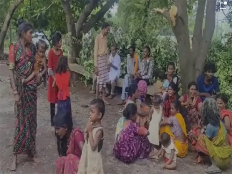 स्कूल बस ने ली मासूम की जान