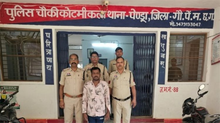 अवैध संबंध के आरोप में मर्डर, खेत में मिली लाश