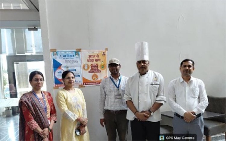 मुख्यमंत्री ऊर्जा राहत जन अभियान का बड़ा असर