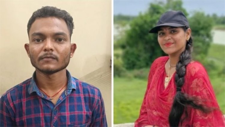 इंस्टाग्राम से शुरू हुआ इश्क, गला घोंटकर खत्म की कहानी