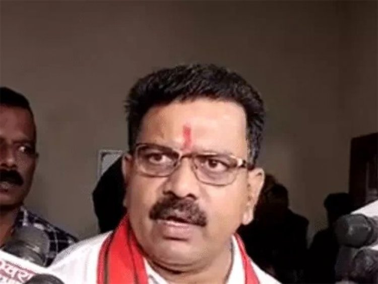 छत्तीसगढ़ में धर्मांतरण पर शिकंजा, उम्रकैद तक की सजा