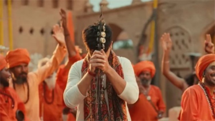 कांवड़ यात्रा में छाया हरियाणवी गाना, 157 मिलियन पार व्यूज