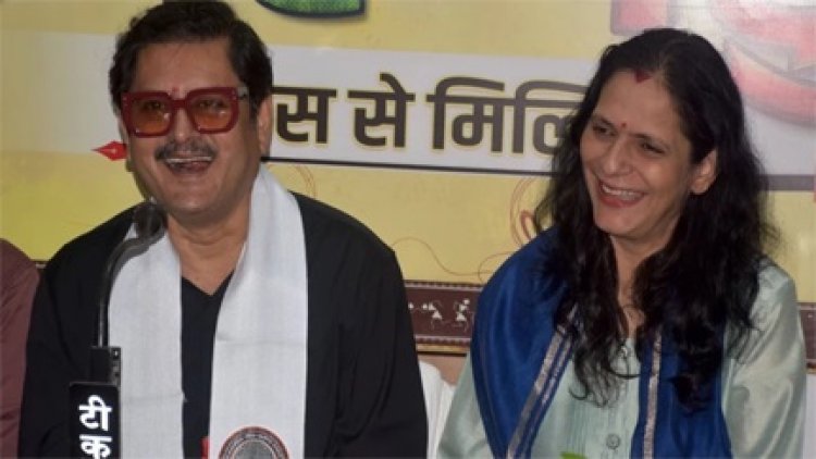 ‘भाभी जी घर पर हैं’ के 11 साल, मनमोहन तिवारी ने बताया सफलता का राज