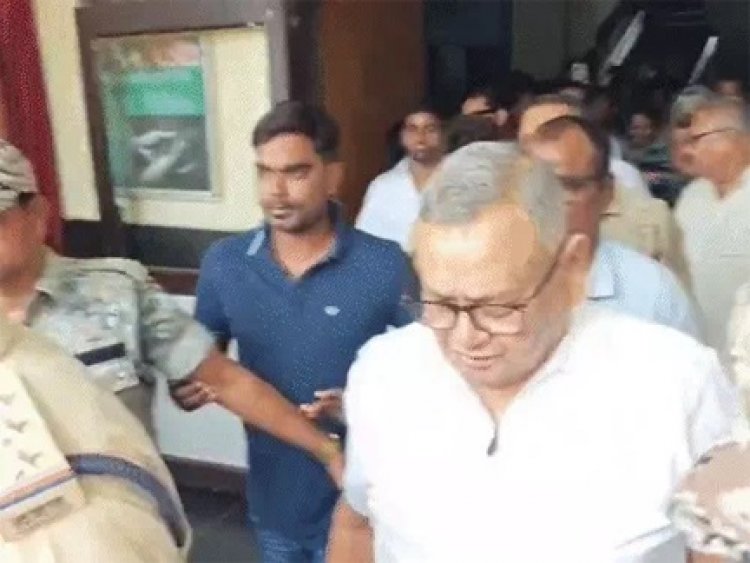 रामगोपाल गिरफ्तार: 3400 करोड़ के घोटाले में ED की कार्रवाई