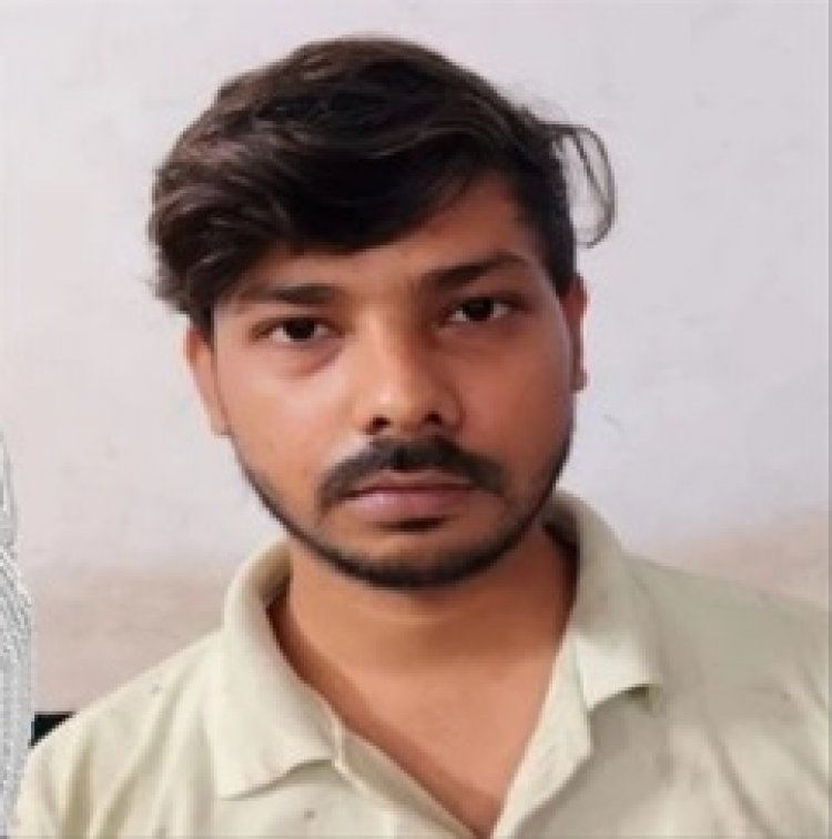 च्वाइस सेंटर के पैसों का विवाद बना हत्या की वजह, भाई ने भाई की जान ली