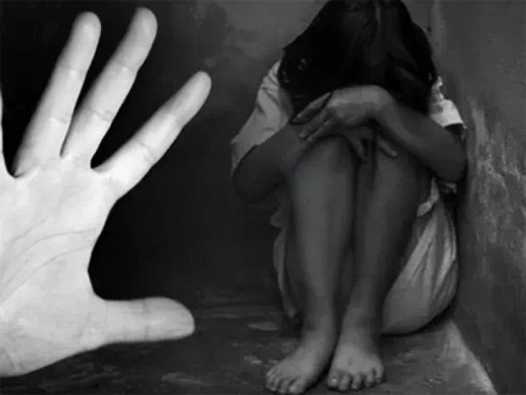 15 वर्षीय बच्ची से दुष्कर्म मामले में आरोपी को 20 साल जेल, मारपीट के बाद की थी वारदात