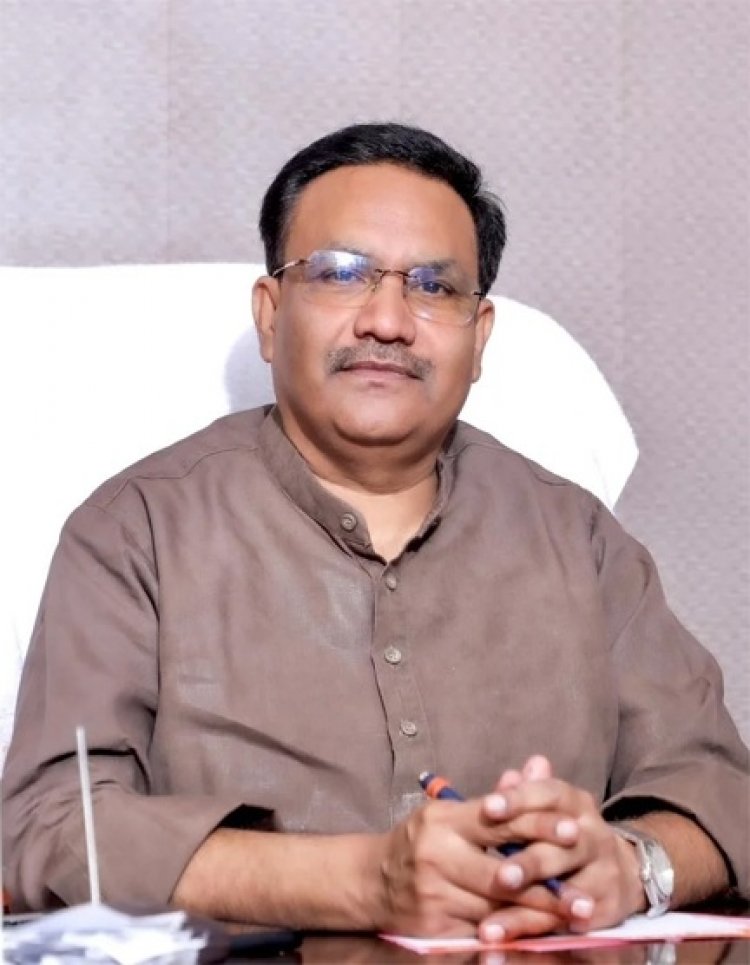 यौमे आज़ादी (स्वतंत्रता दिवस) के अवसर पर सभी मस्जिद, दरगाह, मदरसा में तिरंगा फहराया जाये - डाॅ.सलीम राज