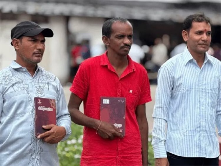 स्वतंत्रता दिवस पर 9 कैदियों को मिली बड़ी राहत, सेंट्रल जेल से होंगे रिहा
