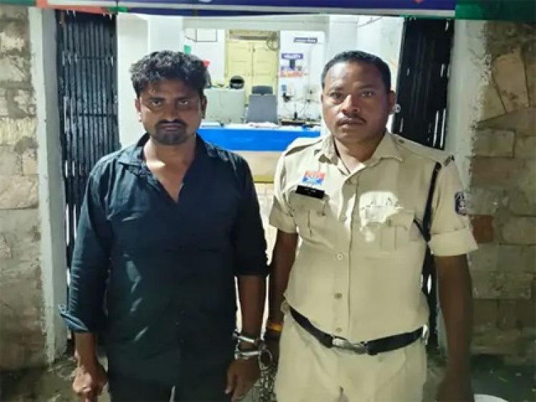 चोरों ने ब्यूटी प्रोडक्ट्स पर किया हाथ साफ, महंगे विग भी ले उड़े