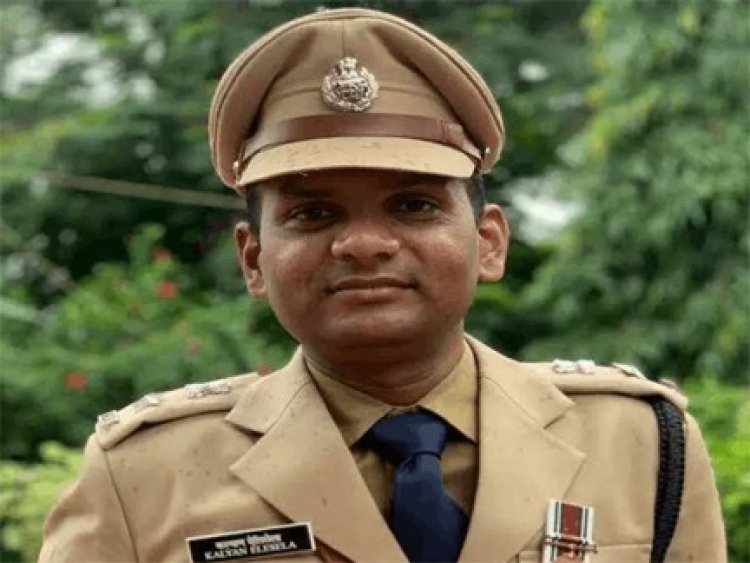 153 पदकों से गूंजा छत्तीसगढ़ पुलिस का नाम