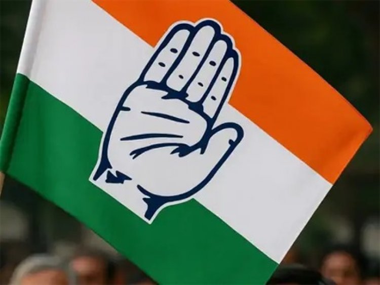 प्रदेशभर में कांग्रेस का शक्ति प्रदर्शन, आज सत्याग्रह