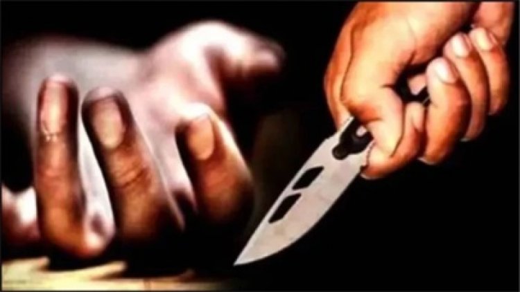 रायपुर होटल हत्याकांड, प्रेमिका की जान गई; आरोपी की हालत नाजुक