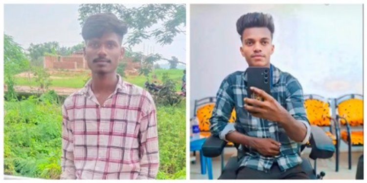 एक की मौत का सदमा, दूसरे युवक ने उठाया खौफनाक कदम