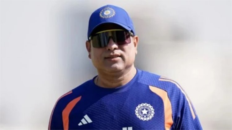 BCCI में बड़ा बदलाव संभव, VVS लक्ष्मण को मिल सकती है अहम जिम्मेदारी