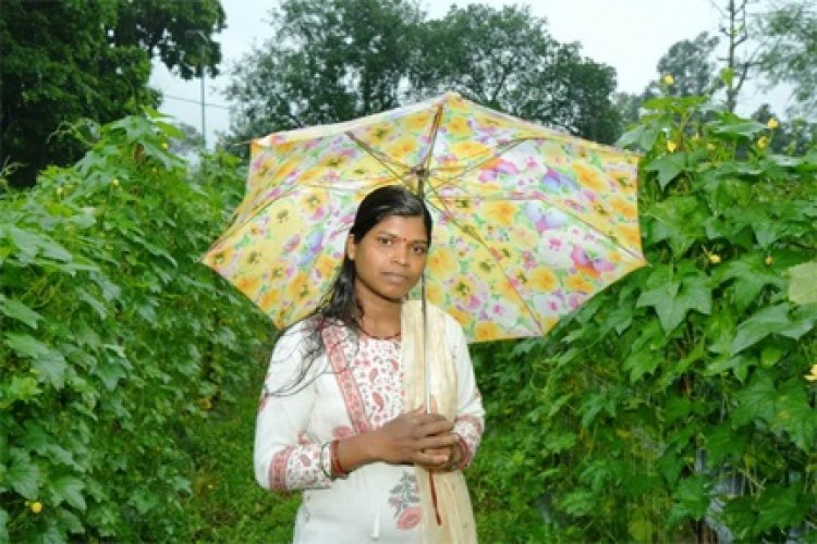बाड़ी से निकली समृद्धि की राह, सपनों को मिली नई उड़ान