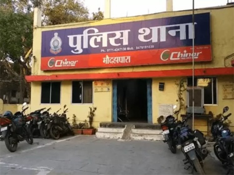 पुरानी रंजिश में मां-बेटे पर हमला
