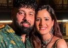 रैपर बादशाह और ईशा रिखी का रिश्ता खत्म, शादी के 5 महीने बाद तलाक का ऐलान