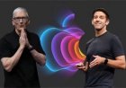 Apple में 15 साल बाद बदला CEO, जॉन टर्नस ने संभाली कमान
