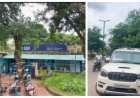 रायपुर में चोरों ने SIB-NIT शाखा को बनाया निशाना, खिड़की काटकर घुसे अंदर