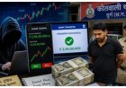 दुर्ग में शेयर ट्रेडिंग फ्रॉड का बड़ा खुलासा, दो करोड़ से अधिक की ठगी का आरोपी गिरफ्तार