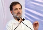 राहुल गांधी के कार्यक्रम के लिए नेहरू स्टेडियम की मांग, CM को पत्र