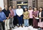 बस्तर के चार बच्चों का सपना साकार, पहले राउंड में MBBS सीट