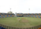 होलकर स्टेडियम में 10 सितंबर बाद शुरू होगी T20 की तैयारी