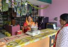 छत्तीसगढ़ महिला कोष से मिली मदद, हरमनिया देवी के सपनों को मिली नई उड़ान