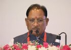बारिश की हर बूंद सहेजने में छत्तीसगढ़ देश में अग्रणी, ‘जल संचय जन भागीदारी’ के तीसरे चरण में देश में प्रथम