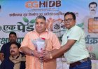गृह निर्माण मंडल की आवासीय योजनाओं में चलेगा ‘एक पेड़ माँ के नाम’ अभियान