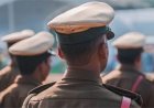 पुलिसकर्मियों के लिए ₹5 हजार मासिक भत्ता प्रस्तावित
