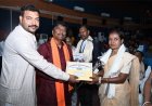 हुनरमंद युवा ही गढ़ेंगे स्वर्णिम भविष्य, कौशल विकास से निखरेगी नई पीढ़ी -वन मंत्री केदार कश्यप