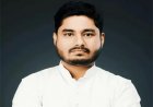 NSUI अध्यक्ष पर 29 लाख की धोखाधड़ी का आरोप