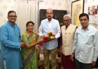 छत्तीसगढ़ी को आठवीं अनुसूची में शामिल कराने के लिए सकारात्मक पहल