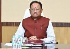 सरगुजा एकलव्य मामले पर मुख्यमंत्री हुए सख्त: जिला कलेक्टर से की फोन पर सीधी बात