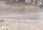 दो दिन भारी बारिश, कई इलाकों में असर