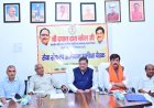 सेवा संकल्प अभियान को जनांदोलन बनाने जुटेगा गरियाबंद जिला