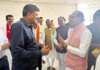 केंद्रीय कृषि मंत्री शिवराज सिंह चौहान ने ICAR-NIBSM के कार्यों की सराहना की
