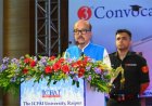 डिजिटल एडिक्शन आज किसी भी अन्य एडिक्शन से अधिक खतरनाक - राज्यपाल डेका