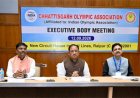 खेल प्रतिभाओं को आगे बढ़ाने के लिए संसाधनों और अवसरों की नहीं होगी कमी: मुख्यमंत्री विष्णु देव साय