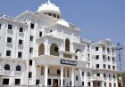 पेयजल पाइपलाइन तोड़ी, कंपनी पर 3.19 लाख जुर्माना