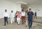 आईटी पार्क रोजगार सृजन की दृष्टि से महत्वपूर्ण परियोजना