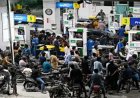 पाकिस्तान में ₹1000 लीटर पेट्रोल की चेतावनी
