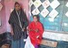 सेवा की कहानी : ‘कोरिया मोदक’ से रानु के जीवन में आई सेहत की मिठास, मातृत्व की राह हुई आसान