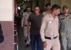 पेपर लीक केस में पूर्व चेयरमैन सोनवानी पर चार्जशीट पेश