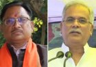 पंजाब के बाद असम में विरोध, भूपेश बघेल पर सीएम साय का तंज