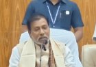 बलौदाबाजार हिंसा पर गुरु बालदास का बड़ा बयान