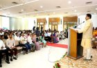 मध्यप्रदेश सरकार ने विगत एक वर्ष में उपलब्ध कराये है 85 हजार युवाओं को रोजगार और सेवा के अवसर : मुख्यमंत्री डॉ. यादव