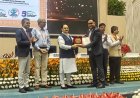 'स्वास्थ्य सुरक्षा से जनकल्याण” की दिशा में तेजी से आगे बढ़ रहा छत्तीसगढ़ : मुख्यमंत्री विष्णु देव साय