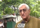 झीरम फैसले पर राहुल गांधी से मांगा सहयोग
